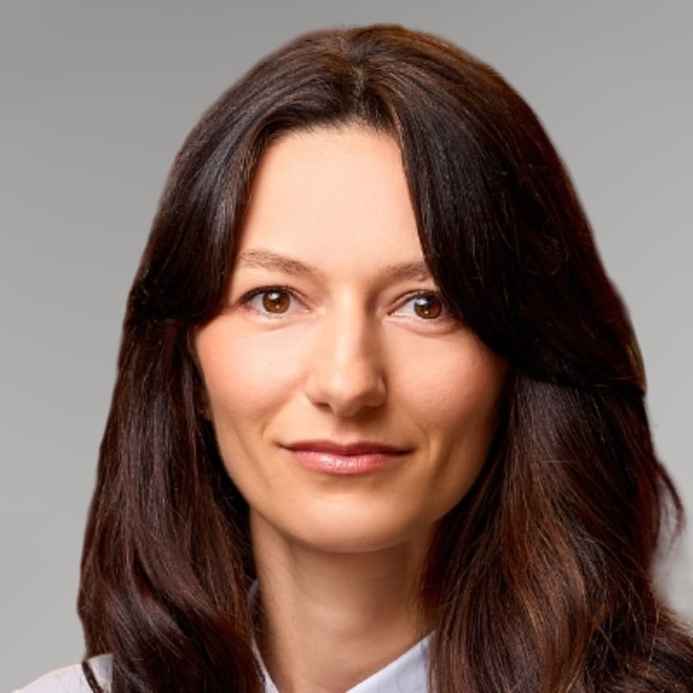 Tetiana Fedorenko photo