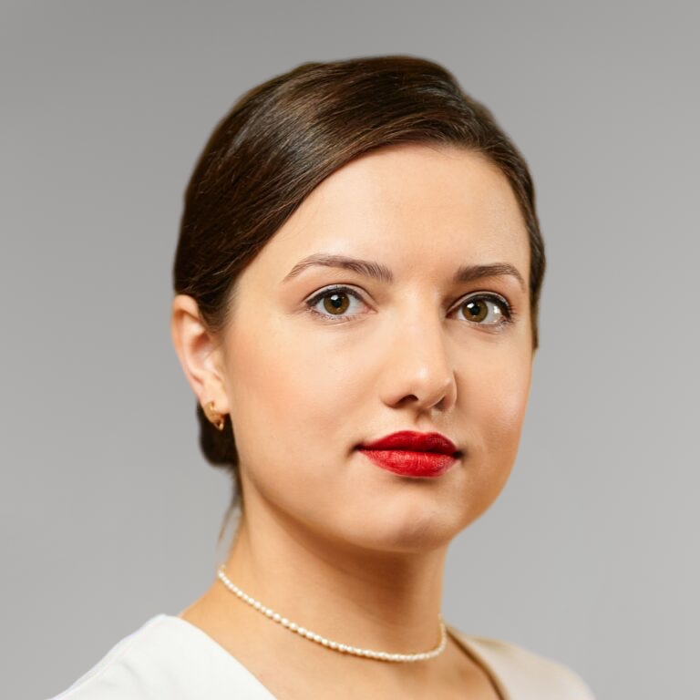 Natalia Matviichuk photo