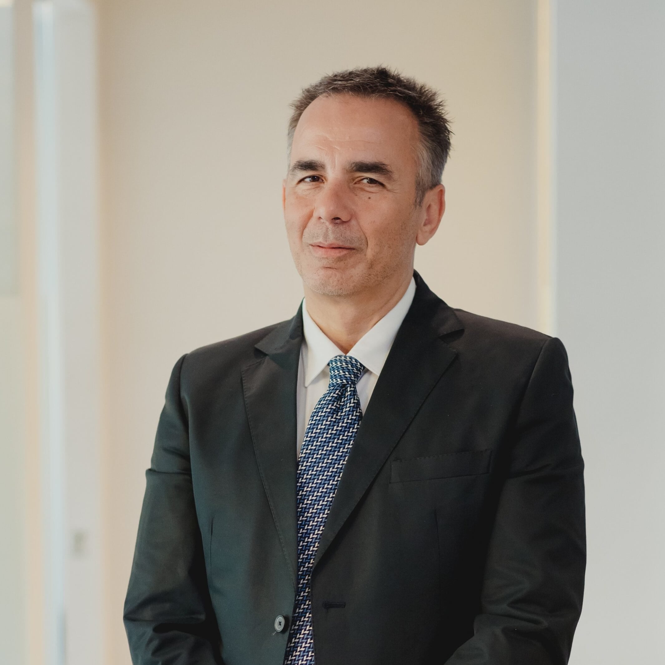 Athanassios Avgeros photo