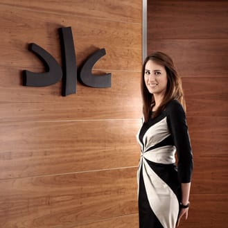 Ioanna Vergeti photo
