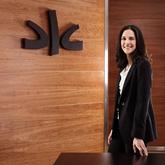 Panagiota Kiousi photo