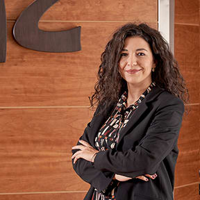 Niki Tsebera photo