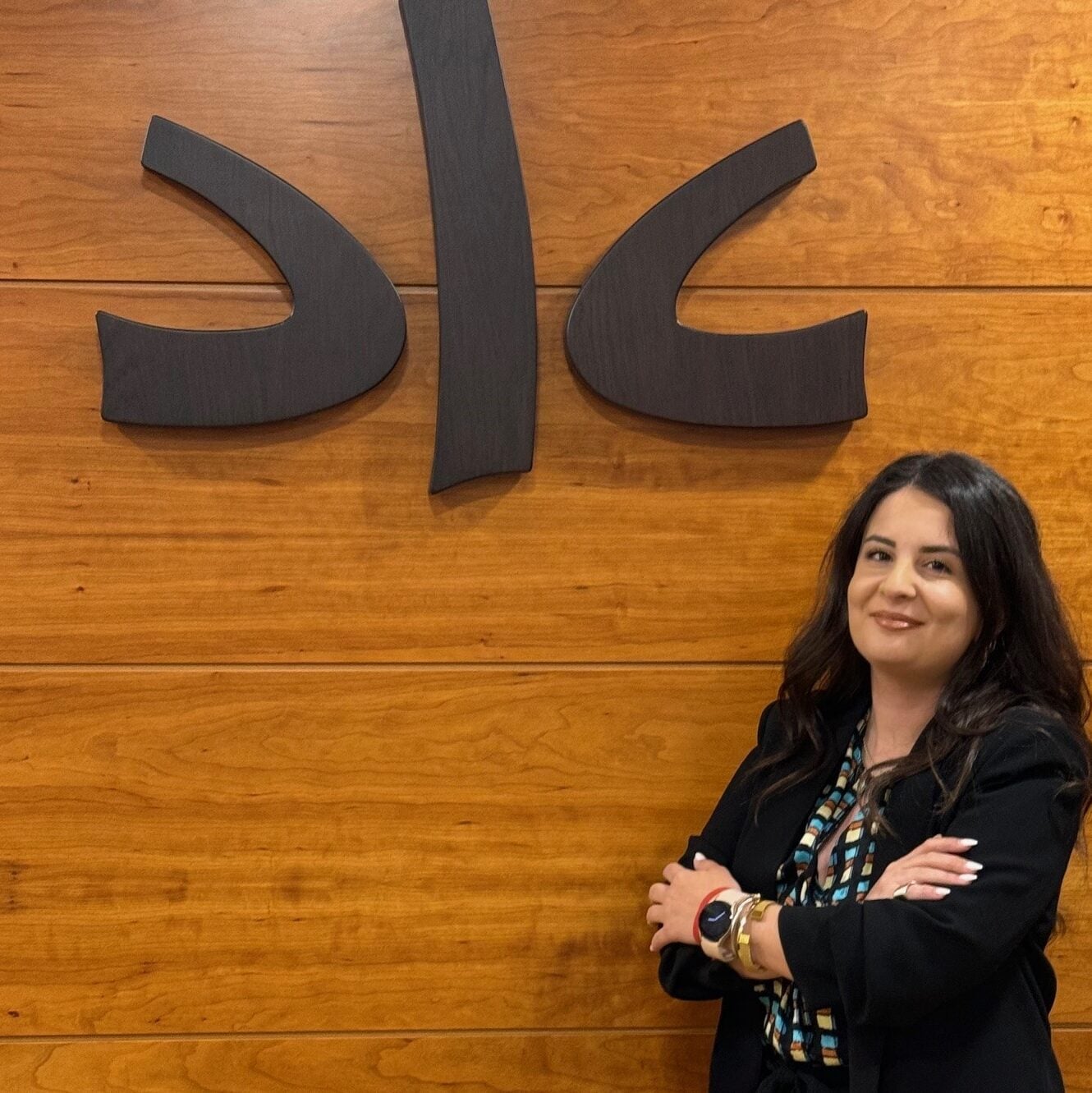 Lydia Dimaraki photo