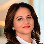 Özge Özmenlikan photo