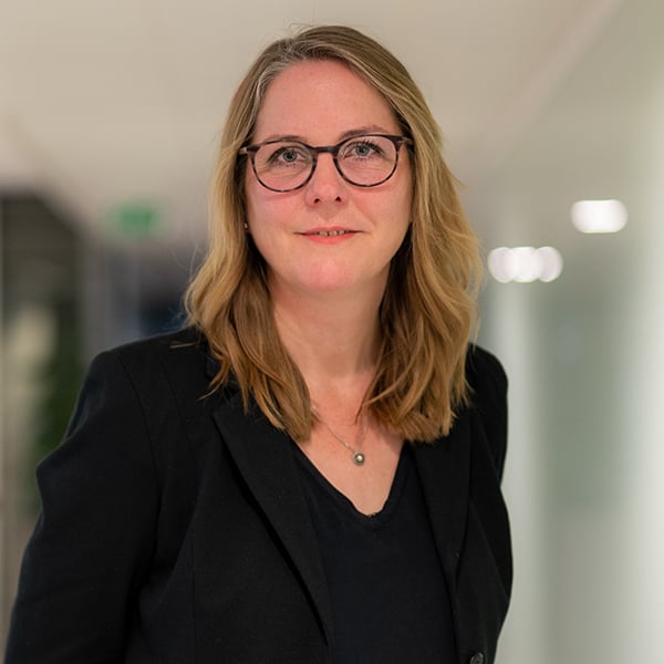 Friederike Henke photo