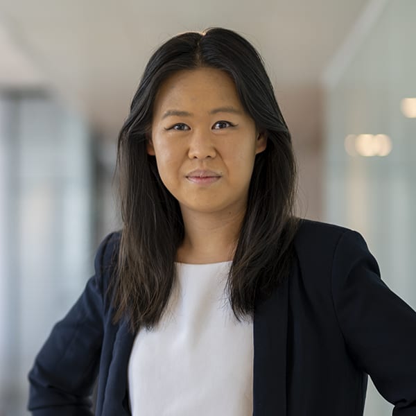 Susanna Tang photo