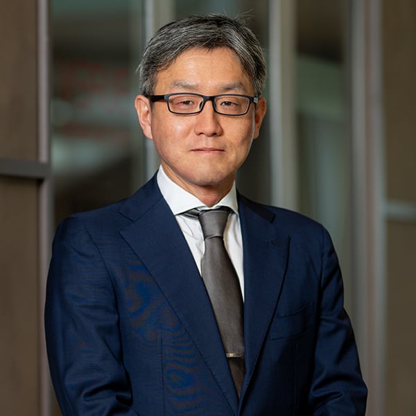 Kenji Okano - Heijmans photo