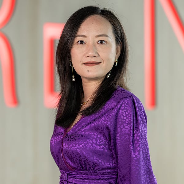 Rachel Chen photo