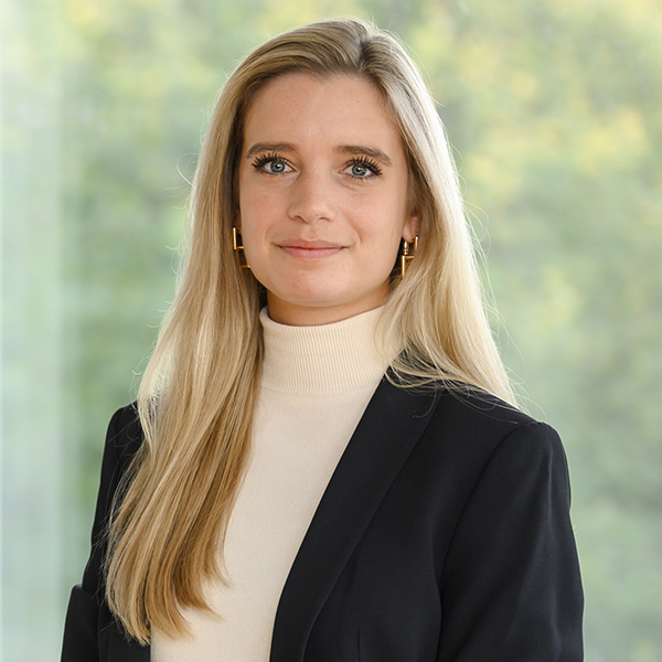 Hannah de Waard photo