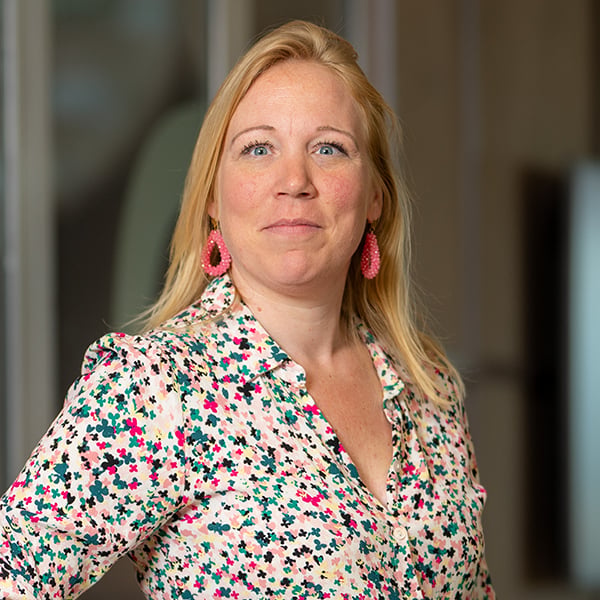 Linda Van de Reep photo