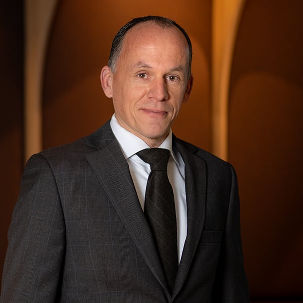 Marco Hoogesteger photo