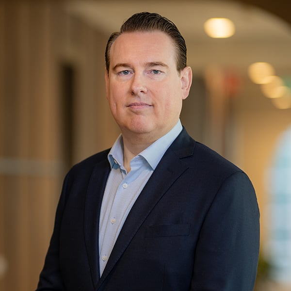Rutger van Thiel photo