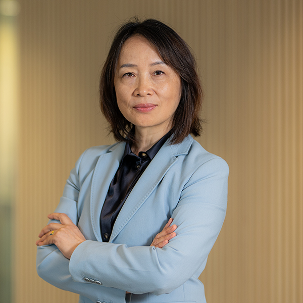 Yongmei Evers-Cai photo