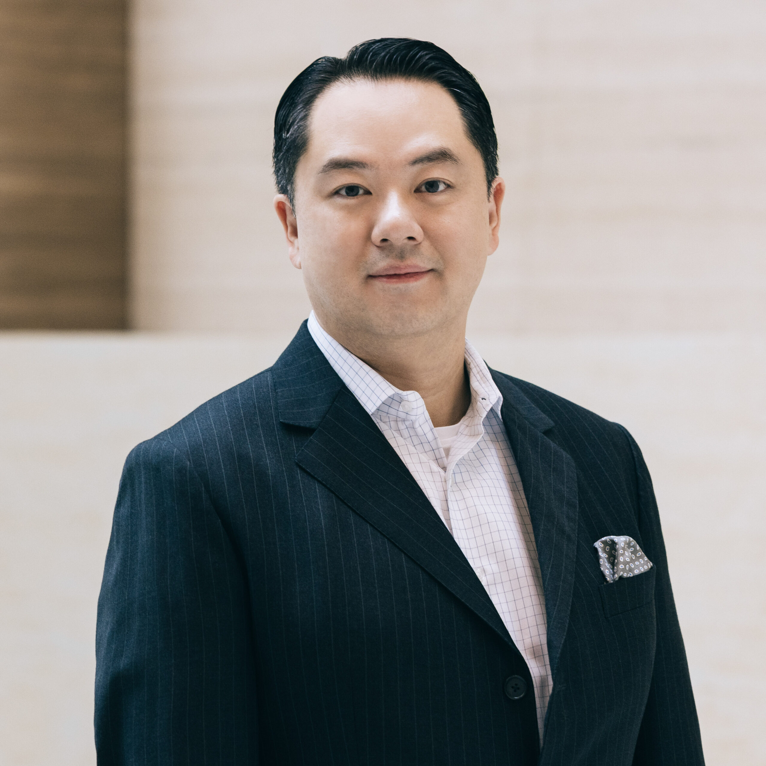 Kenneth Yim photo