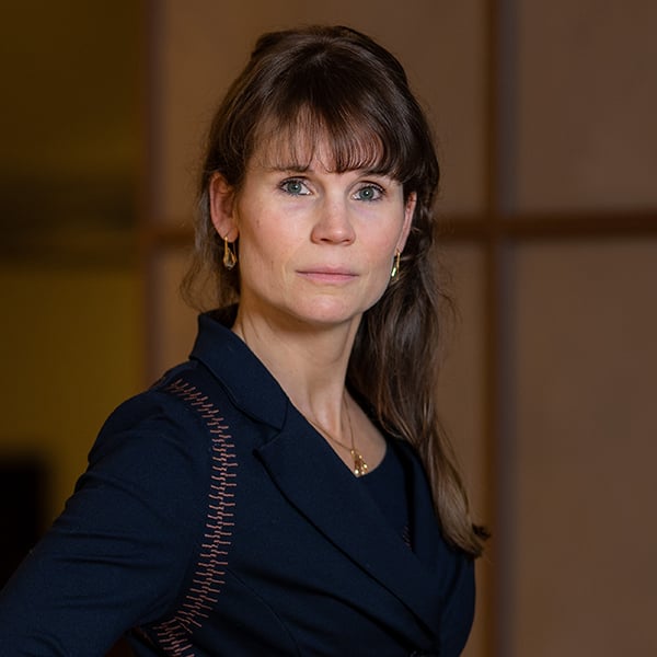 Deborah van Zanten photo