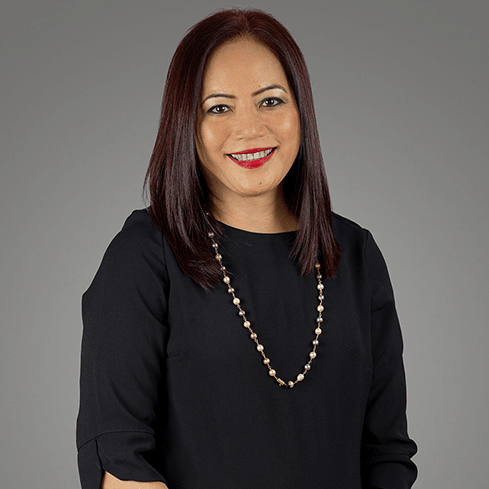 Edlyn Verzola photo