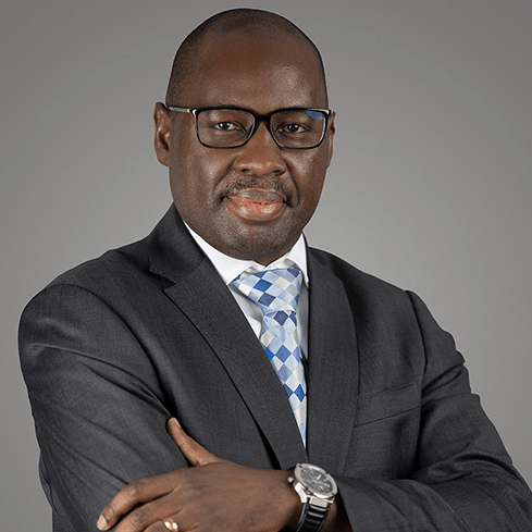 Christopher Walugembe photo
