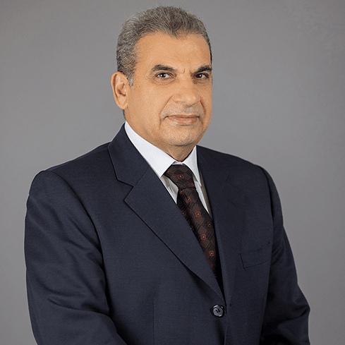 Samy El-Deeb photo