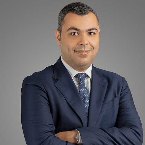 Maged Abdella photo