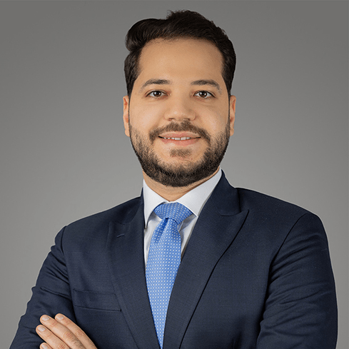 Mustafa Sayed photo