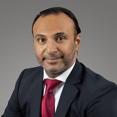 Ahmed Al-Saeed photo