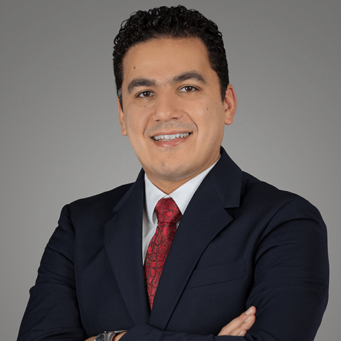 Ahmed Bahgat photo