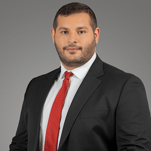 Hussein Azmy photo