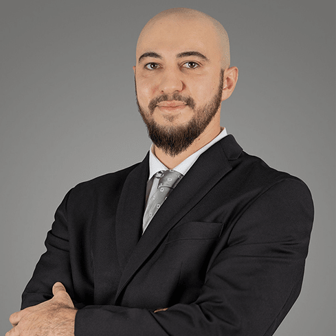 Aser Barakat photo