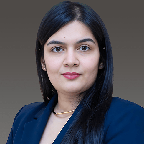 Surabhi Chaturvedi photo