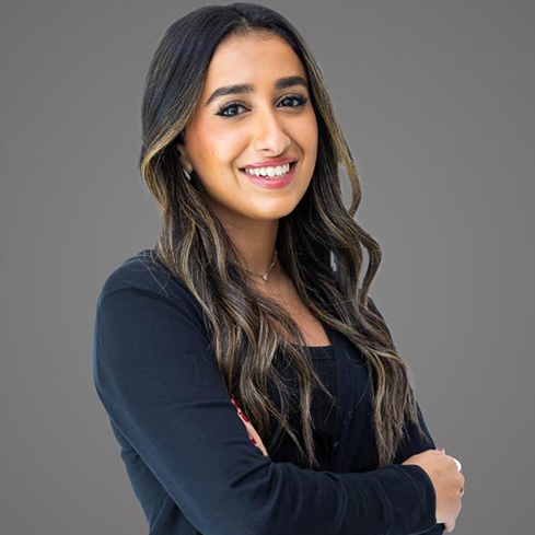 Munirah Al Rifai photo