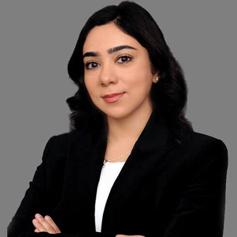 Maram Sharaf photo
