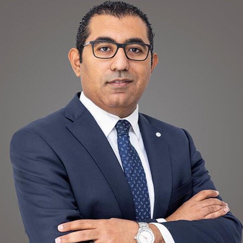 Ayman Abdelaziz photo