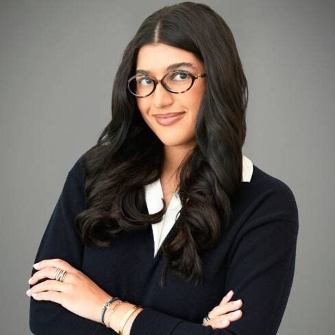 Faye Karam photo