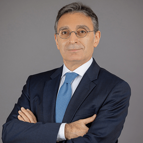 Ibrahim Sattout photo