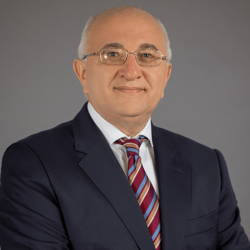 Ahmed Barakat photo