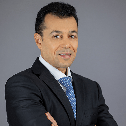 Ramy Shehata photo