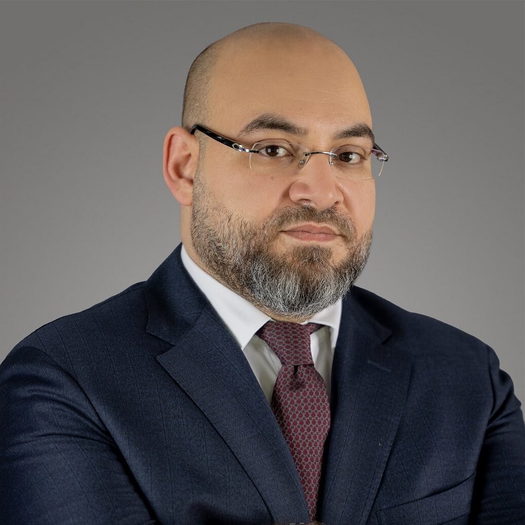 Hisham Al Qura’an photo