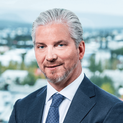 Ásgeir Ragnarsson photo