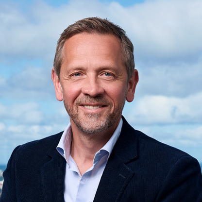 Baldvin Björn Haraldsson photo