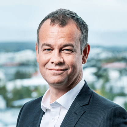 Einar Baldvin Árnason photo