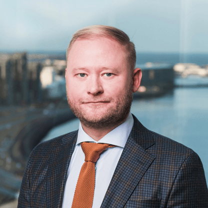 Tómas Magnús Þórhallsson photo