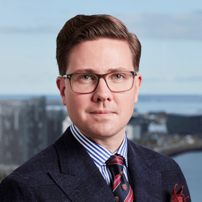 Austri Þorsteinsson photo
