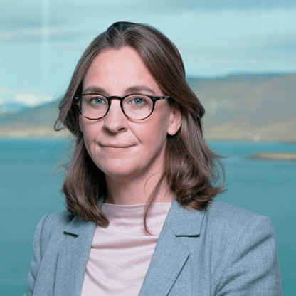 Claire Broomhead photo