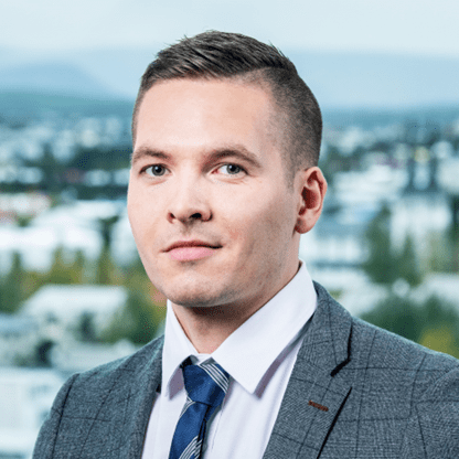 Friðbert Þór Ólafsson photo
