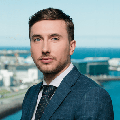 Brynjar Freyr Garðarsson photo
