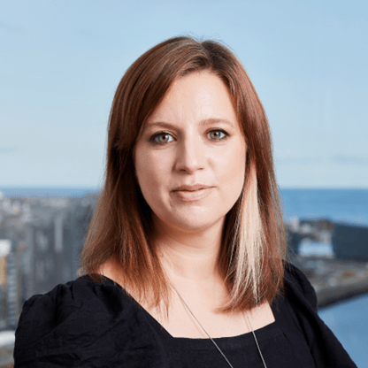Emma Hickman photo