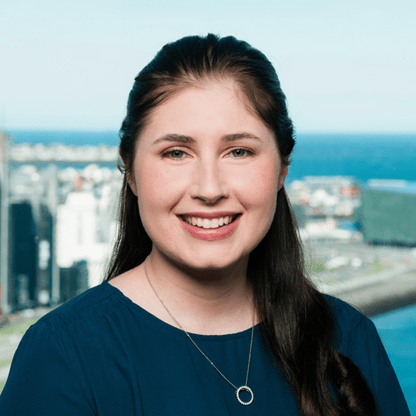 Harpa Erlendsdóttir photo