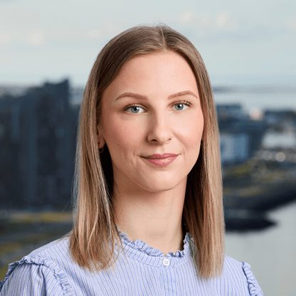 Karolina María Krawczuk photo