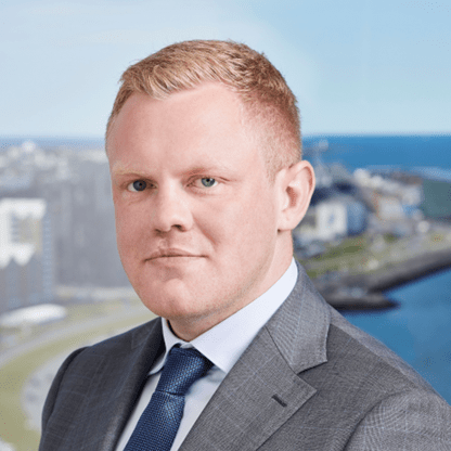 Ragnar Snær Kærnested photo