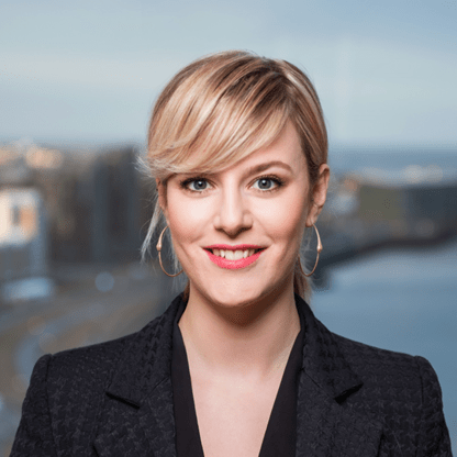 Þorbjörg Ásta Leifsdóttir photo